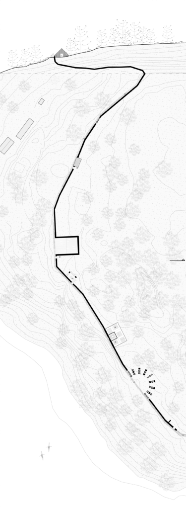 23h00vil plan d'une ile d'helsinki