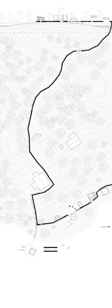 23h00vil plan d'une ile d'helsinki
