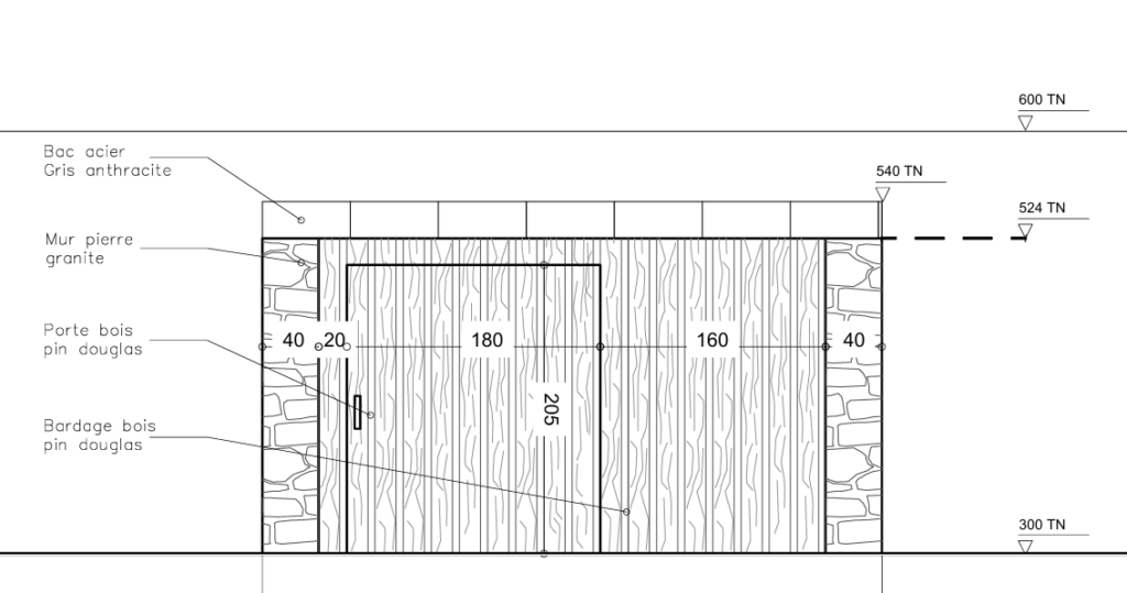 23p16lbg construction d un abri de jardin sud