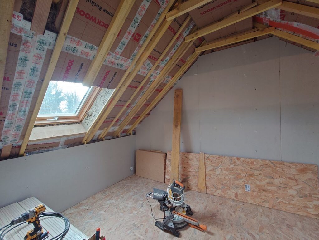 travaux de rénovation d une grange en habitation