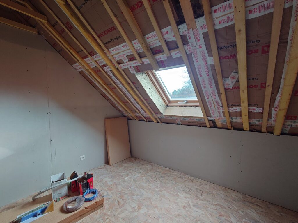 25g06grd renovation d une grange en logement photo chantier 2