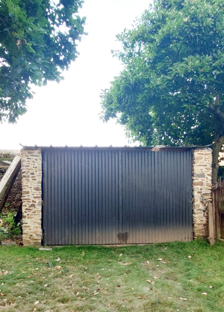miseenavant 23p16lbg construction d un abri de jardin photo3
