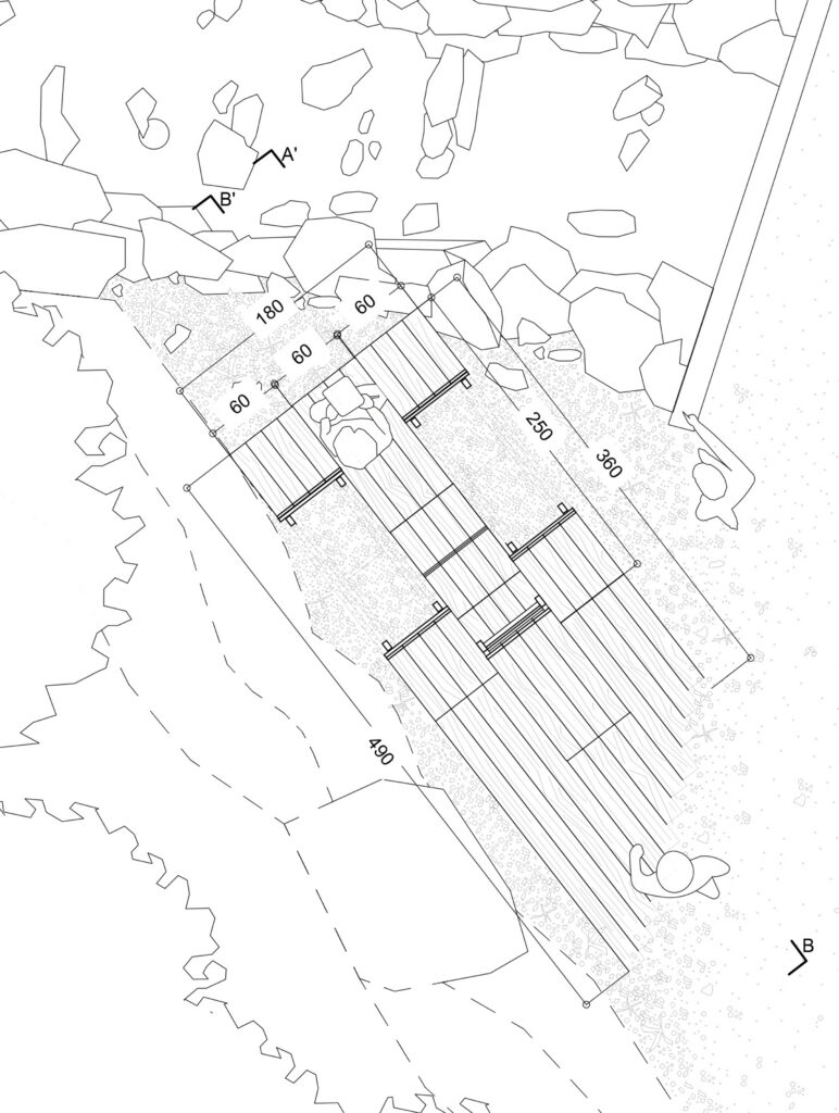 misenavant 23f14ral construction d'une cabane